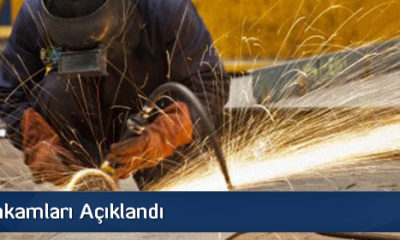 İşsizlik Rakamları Açıklandı