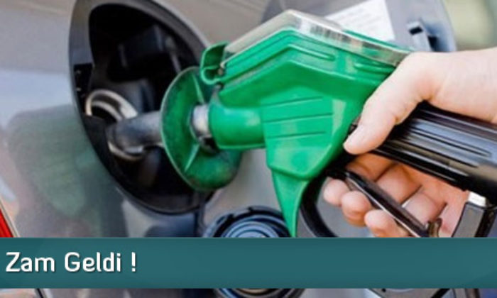 Motorine Bir Zaman Daha