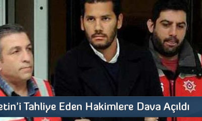 Rüzgar Çetin’i Tahliyesi Tartışma Konusu Oldu