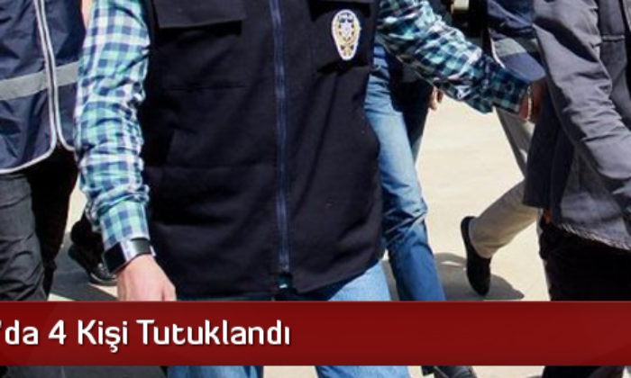 Sungurlu’da FETÖ Operasyonu