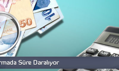 Yapılandırmada Süre Daralıyor