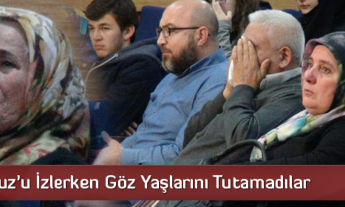 15 Temmuz Şehitleri Çorum’da Andıldı