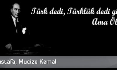 Deha Mustafa, Mucize Kemal