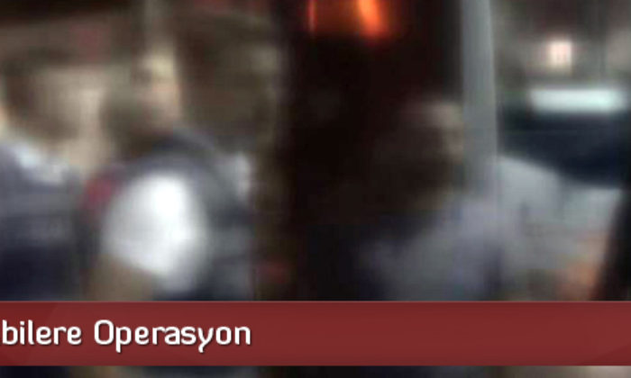 Abla Ve Abilere Operasyon