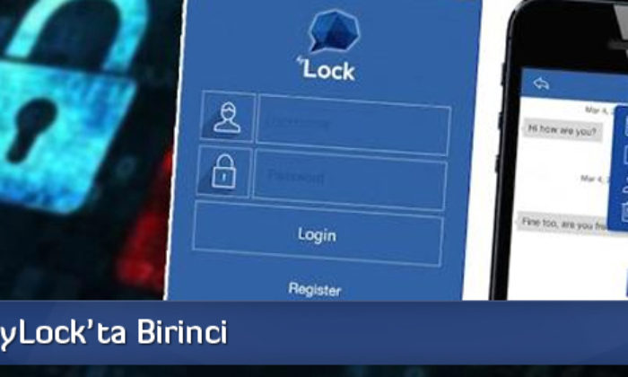 Çorum ‘Bylock’ta Birinci