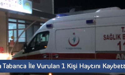 Çorum’da Cinayet