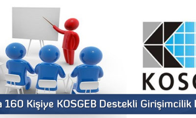 Girişimcilik Eğitimi