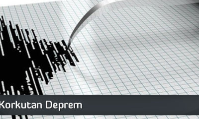 İskilip 4.7 İle Sallandı