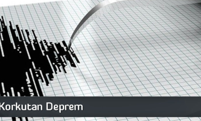 İskilip 4.7 İle Sallandı