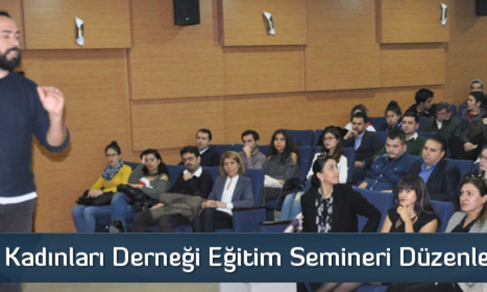 Girişimcilik Semineri