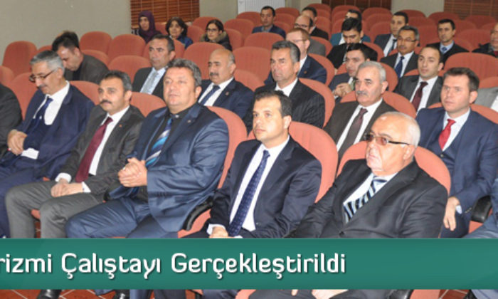 ‘Tabiat Turizmi’ Konuşuldu