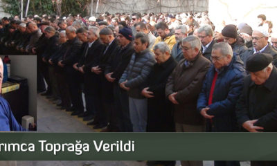 Yarımca Ailesinin Acı Günü