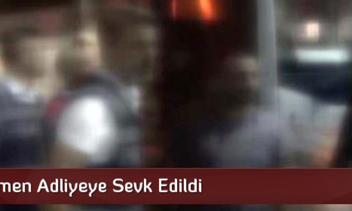 21 Öğretmen Adliyeye Sevk Edildi