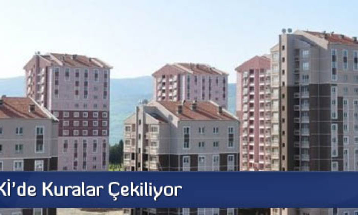 Alaca Toki’de Kuralar Çekiliyor!