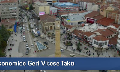 Çorum Geri Vitese Taktı