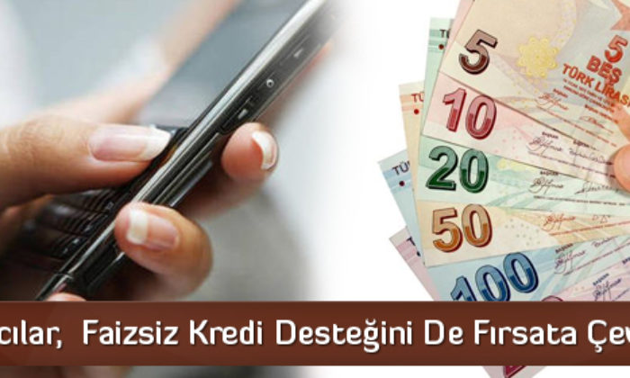 Dolandırıcılara Dikkat!