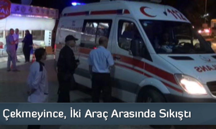 Trafik Kazasında Yaşamını Yitirdi