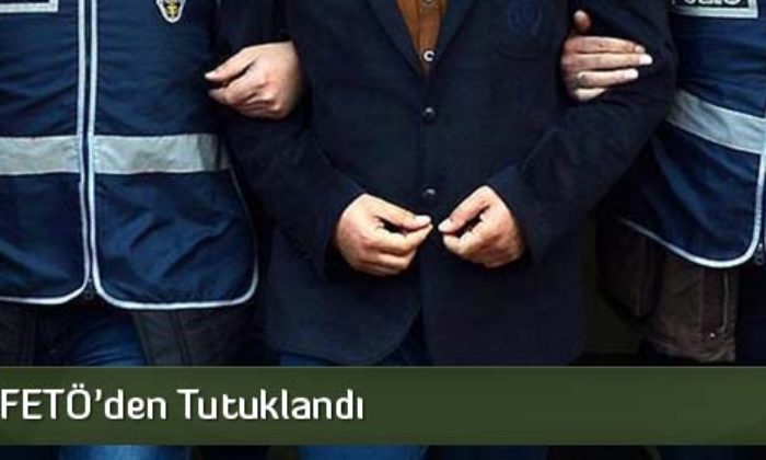 İş Adamı FETÖ’den Tutuklandı