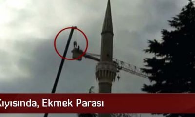 Ölümün Kıyısında, Ekmek Parası
