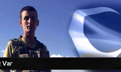 Çorum’a Şehit Ateşi Düştü