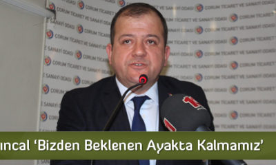 TSO’nun 2017 Bütçesi 3 Milyon 600 Bin Tl