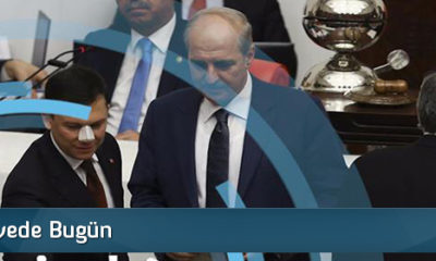 60 Saniyede Bugün – 13 Ocak 2017