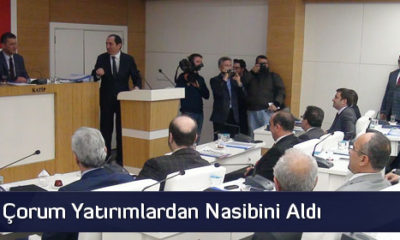 İl Koordinasyon Kurulu Toplandı