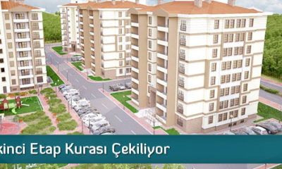 Devane İkinci Etap Kurası Çekiliyor