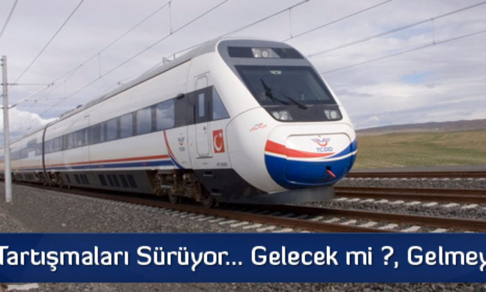 Hızlı Tren Tartışmaları