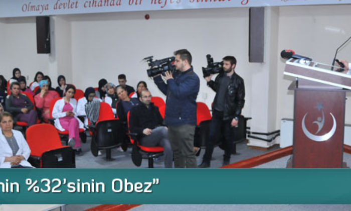Hastanede ‘Obezite’ Semineri