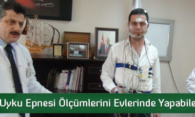 Uyku Apnesi Tedavisinde Yeni Dönem