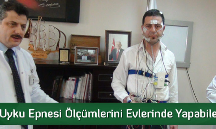 Uyku Apnesi Tedavisinde Yeni Dönem