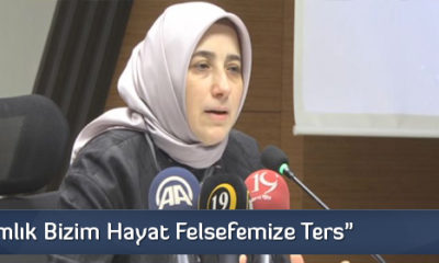 “Yeni Türkiye, Yeni Anayasa” Konferansı