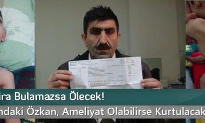 88 Bin Lira Bulamazsa Ölecek!