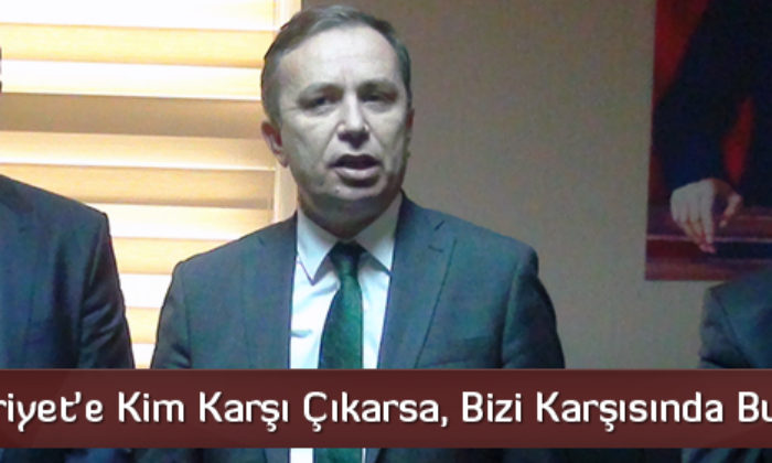 ‘Sistem Tıkandı’