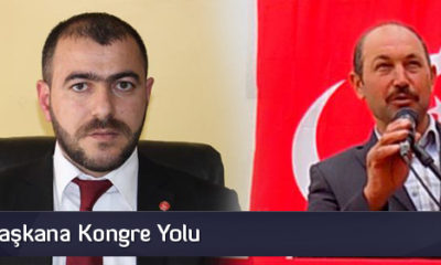 Evet’ci Başkana Kongre Yolu