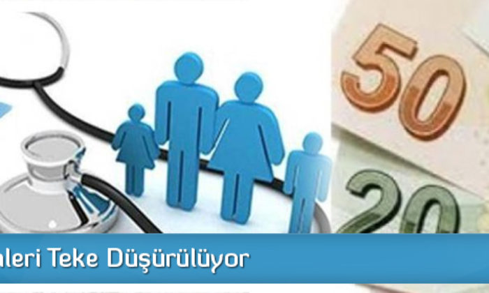 GSS Primleri Teke Düşürülüyor