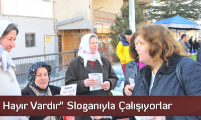 CHP, Cumartesi Pazarı’nda