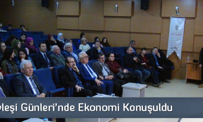 “Hitit Söyleşi Günleri”