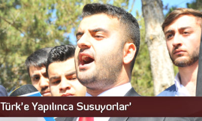 Hocalı Katliamı’nın 25. Yıldönümü