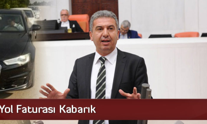 Köse’nin Yol Faturası Kabarık