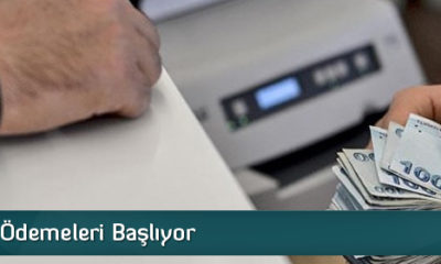 KOSGEB Ödemeleri Başlıyor