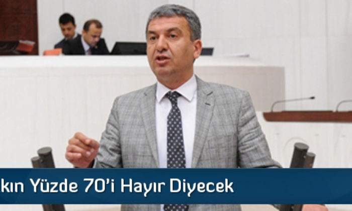 CHP’li Milletvekili Köse TBMM’de Konuştu