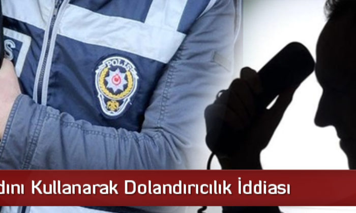 2 Kişi Çorum’da Yakalandı