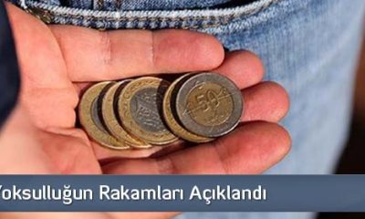 Açlık ve Yoksulluğun Rakamları