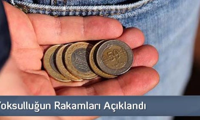 Yoksulluk Sınırı 5 Bin Liraya Yaklaştı