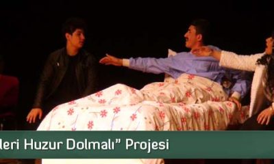 Ulu Çınarlar Unutulmadı