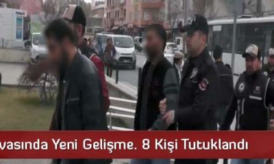 ‘İhale’ Davasında Yeni Gelişme