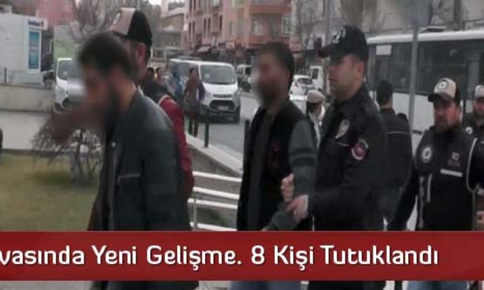 ‘İhale’ Davasında Yeni Gelişme