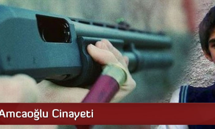 İskilip’te Cinayet
